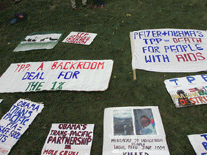 TPP Leesburg Rally, From FlickrPhotos