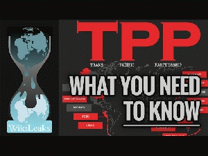 TPP: What You Need to Know, From YouTubeVideos