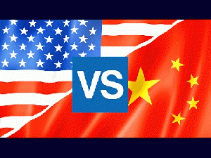 U.S. vs China, From YouTubeVideos