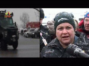 Colorado Planned Parenthood Shooting