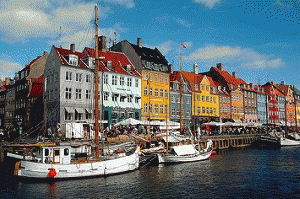 Copenhagen, From FlickrPhotos
