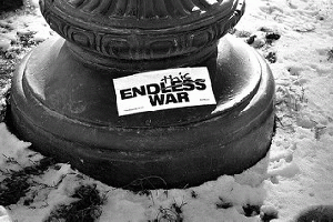 Endless war, From FlickrPhotos