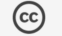 creative commons mark, From ImagesAttr