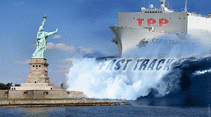 Trans-Pacific Partnership (TPP)