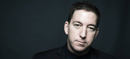 Glenn Greenwald., From ImagesAttr