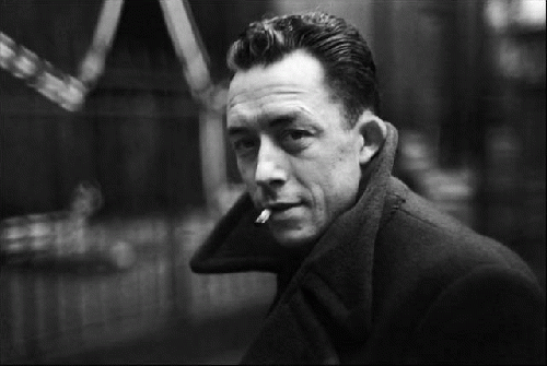 Albert Camus, From ImagesAttr