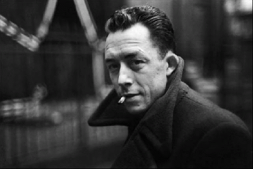 Albert Camus