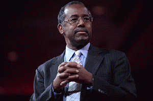 Ben Carson, From FlickrPhotos