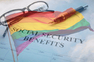 Social Security benefits, From FlickrPhotos