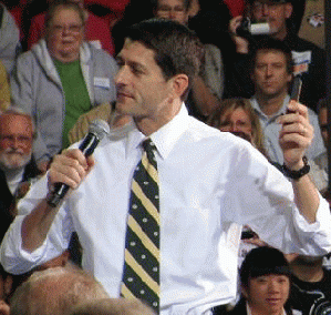 Paul Ryan, From FlickrPhotos