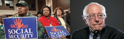 With Social Security cut in Budget Deal, where's Sanders?, From ImagesAttr