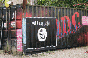 ISIS Daesh, From FlickrPhotos