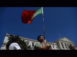 Portugal's election: A referendum on austerity, From YouTubeVideos