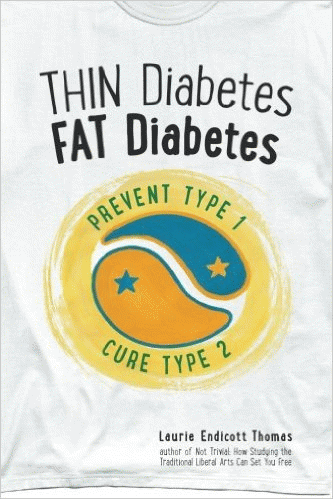 Thin Diabetes, Fat Diabetes, From ImagesAttr