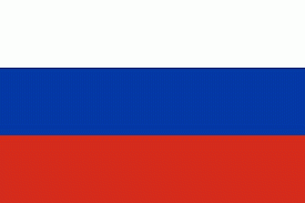 Russian Flag