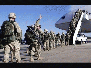 US Special Forces Ground Troops Headed For Syria, From YouTubeVideos