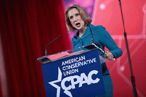 Carly Fiorina, From FlickrPhotos