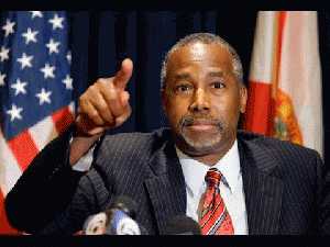 Ben Carson