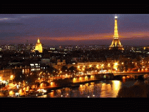 THe Magnificent Paris - City of Light Stunning pictures from Paris -City of light and accordion music,Cook fast your food and eat slowly. Here is a true philosophy of life. This is one of the principle ..., From YouTubeVideos