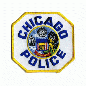 Chicago Police, From FlickrPhotos