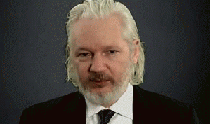 Julian Assange