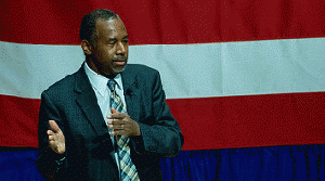 Ben Carson