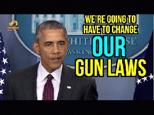 President Obama Speech On Mass Shootings