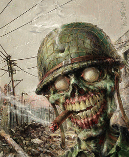 Horrors of war