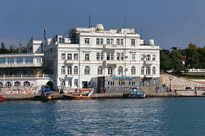 Sevastopol 199