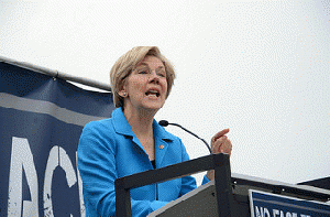 Elizabeth Warren