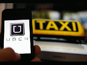 Uber: Innovator or Business Destroyer?, From YouTubeVideos
