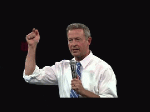 Martin O'Malley