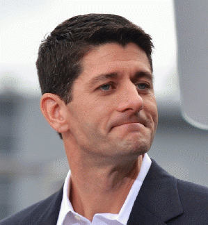 Paul Ryan, From WikimediaPhotos