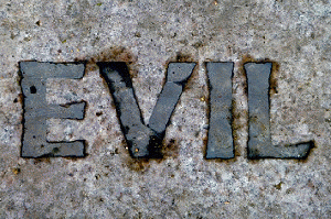 Another American war against evil., From FlickrPhotos