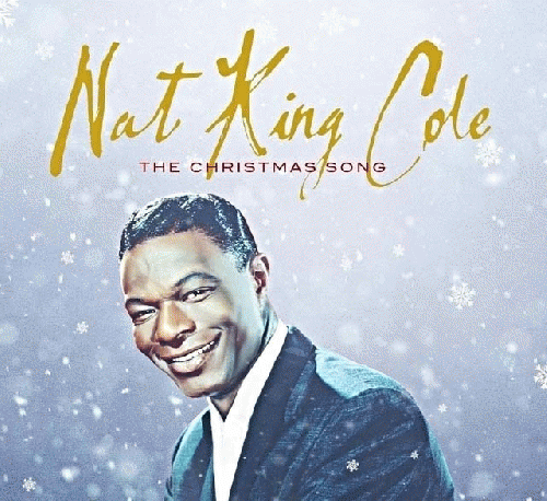 The Christmas Song album, by Nat King Cole, From ImagesAttr