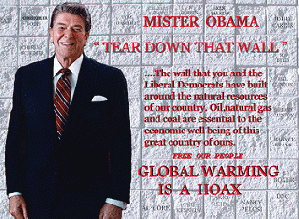 GLOBAL WARMING / CLIMATE CHANGE IS A HOAX
