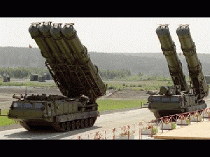 Russia to send S-300 missiles to Syria Russia has defended its decision to supply Syria with sophisticated S-300 anti-aircraft missiles, saying the system will help deter foreign intervention in the Arab ..., From YouTubeVideos