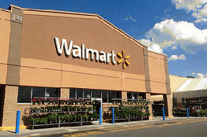 Walmart, From FlickrPhotos