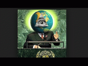 TPP -- officially the beginning of the end of America.