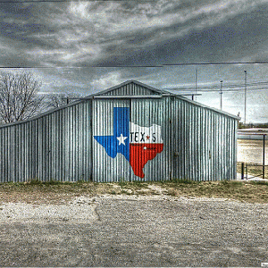 All Texas, From FlickrPhotos