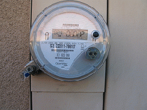 Smart Meter, Boring topic, From FlickrPhotos