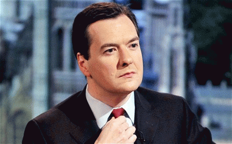 George Osborne - ruthless unstoppable strategist, From ImagesAttr