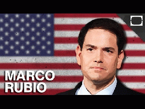 Who Is Marco Rubio?, From YouTubeVideos