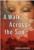 'A Walk Across the Sun'