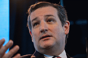 Ted Cruz