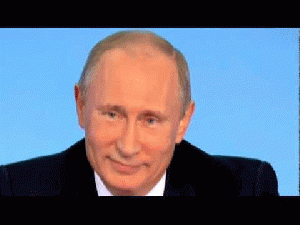 Vladimir Putin Press Conference, From YouTubeVideos