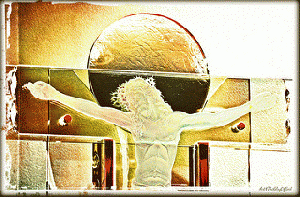 Digital Jesus, From FlickrPhotos