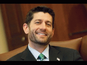 Paul Ryan: Keep Selling Guns To Terrorist Watch List Paul Ryan: Keep Selling Guns To Terrorist Watch List