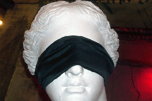 blindfolded, From FlickrPhotos