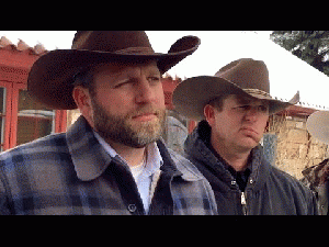 Oregon Standoff: Refuge Occupied by militia led by Ammon Bundy, the 40-year-old son of Nevada rancher Cliven Bundy.